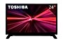 Telewizor Toshiba 24WL1A63DG LED 24'' HD Ready