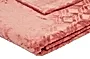Tex Koc embossed terak 125x150 cm