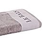 TEX  RECZNIK LE BAIN 70X140 SZARY