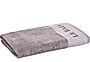 TEX  RECZNIK LE BAIN 70X140 SZARY