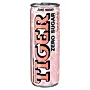 Tiger Zero Sugar Gazowany napój energetyzujący o smaku Peach 250 ml