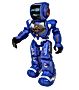 TM Toys Xtrem Bots Robot Space Bot