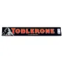 Toblerone Szwajcarska czekolada z nugatem miodowo-migdałowym 100 g