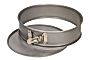 Tortownica Ogrągła Silver Top 20 cm