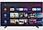 Toshiba Telewizor 43QA5D63DG UHD 43" Smart TV