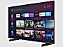 Toshiba Telewizor 43QA5D63DG UHD 43" Smart TV