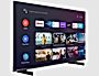 Toshiba Telewizor 50QA5D63DG UHD 50" Smart TV