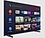 Toshiba Telewizor 55QA5D63DG UHD 55" Smart TV