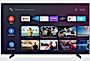 Toshiba Telewizor 55QA5D63DG UHD 55" Smart TV