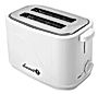 Łucznik Toster TS-50W biały