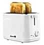 Łucznik Toster TS-50W biały