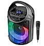 TRACER Głośnik bezprzewodowy Bluetooth BT BOOGIE V3 TWS