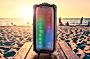 TRACER Głośnik bezprzewodowy Bluetooth BT TOWER LED TWS