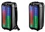 TRACER Głośnik bezprzewodowy Bluetooth BT TOWER LED TWS