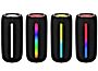 TRACER Głośnik bezprzewodowy Stripe TWS Bluetooth i RGB TRAGLO47182
