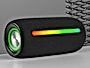 TRACER Głośnik bezprzewodowy Stripe TWS Bluetooth i RGB TRAGLO47182