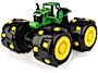 John Deere Monster Treads Xtreme Tracks Traktor z kolcami 46712