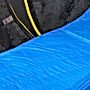 Trampolina ogrodowa z drabinką 305cm