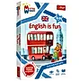Trefl Gra English is Fun Mistrz Wiedzy 01954