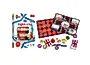 Trefl Gra English is Fun Mistrz Wiedzy 01954