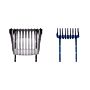 Trymer do brody i zarostu Babyliss T 831E