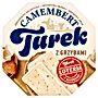 Turek Camembert z grzybami 120 g