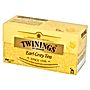 Twinings Earl Grey Czarna herbata z aromatem bergamoty 50 g (25 torebek)