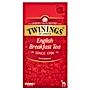 Twinings English Breakfast Czarna herbata 50 g (25 torebek)