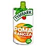 Tymbark Mus jabłko banan pomarańcza marakuja 120 g