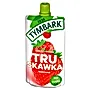 Tymbark Mus jabłko banan truskawka marchew 120 g