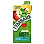 Tymbark Napój owocowy jabłko mięta 1 l