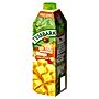 Tymbark Sok 100% pomarańcza mango 1 l
