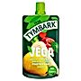 Tymbark Vega Mus jabłko gruszka biała marchew pasternak banan 100 g 
