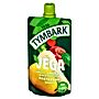 Tymbark Vega Mus jabłko gruszka biała marchew pasternak banan 100 g 