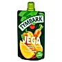 Tymbark Vega Mus mango banan jabłko dynia ananas marchew 100 g