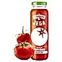Tymbark Vega Sok świeży pomidor klasyczny 250 ml
