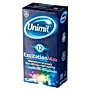 Unimil Excitation Max Prezerwatywy 12 sztuk