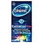 Unimil Excitation Max Prezerwatywy 12 sztuk