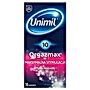 Unimil Orgazmax Prezerwatywy 10 sztuk