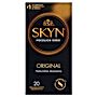 Skyn Original Nielateksowe prezerwatywy 20 sztuk