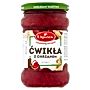 Urbanek Ćwikła z chrzanem 270 g