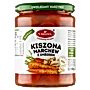 Urbanek Kiszona marchew z imbirem 490 g