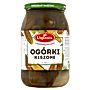 Urbanek Ogórki kiszone 920 g