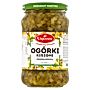 Urbanek Ogórki kiszone drobna kostka 360 g