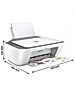 Urządzenie wielofunkcyjne HP DeskJet 2720 All-in-one WiFi (3XV18B)