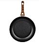 VALDINOX IMPACT Patelnia 28 cm