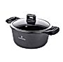 VALDINOX STRONG GARNEK 18CM Z POKRYWĄ 1,9 L