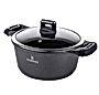 VALDINOX STRONG GARNEK 20CM Z POKRYWĄ 2,4 L