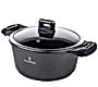 VALDINOX STRONG GARNEK 24CM Z POKRYWĄ 4,3 L