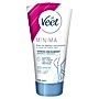 Veet Minima Krem do depilacji pod prysznic skóra wrażliwa 135 ml